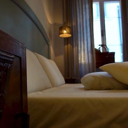 Oberdan Ospitalita' Bed & Breakfast Todi Ngoại thất bức ảnh