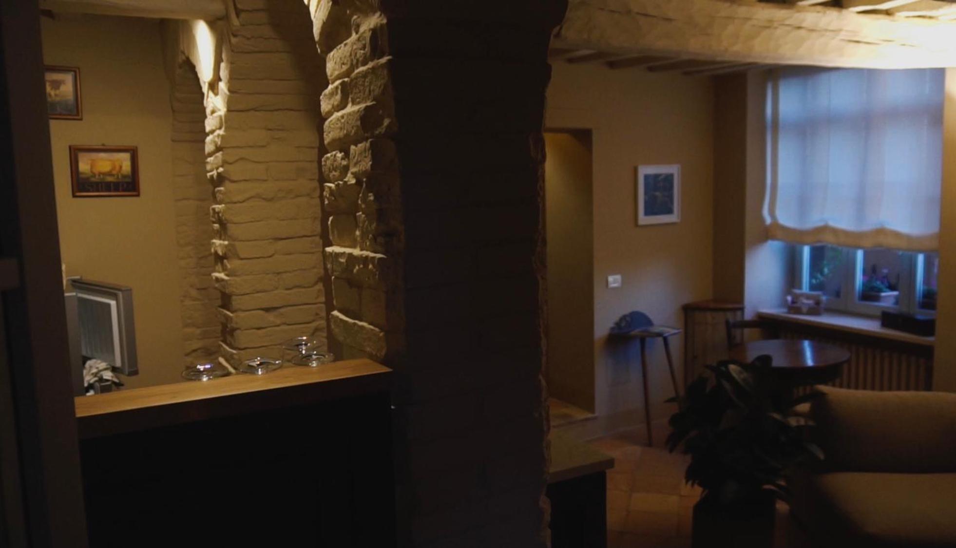 Oberdan Ospitalita' Bed & Breakfast Todi Ngoại thất bức ảnh