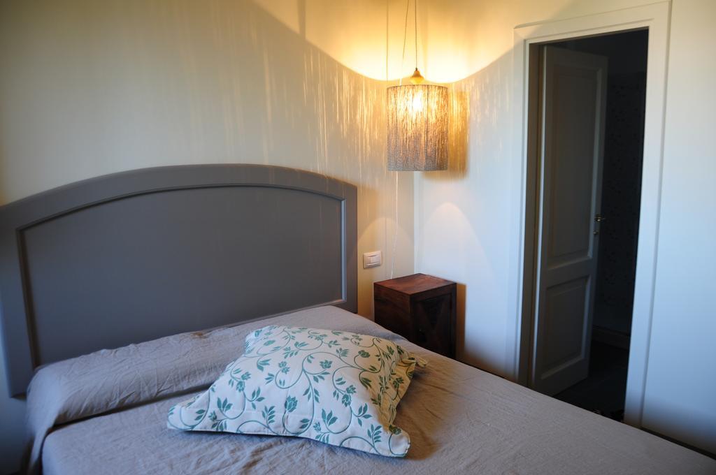 Oberdan Ospitalita' Bed & Breakfast Todi Ngoại thất bức ảnh