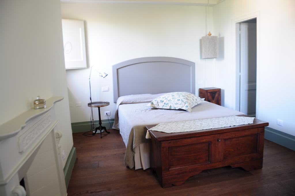 Oberdan Ospitalita' Bed & Breakfast Todi Ngoại thất bức ảnh