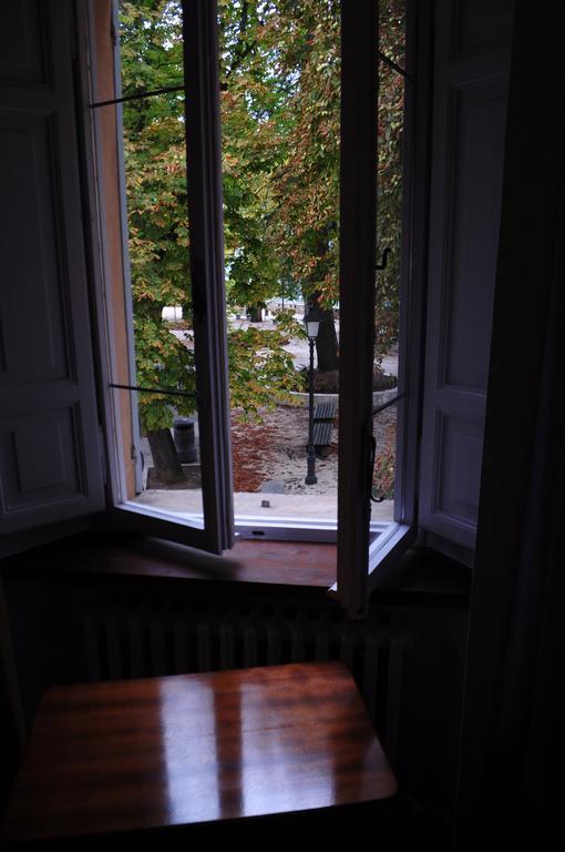 Oberdan Ospitalita' Bed & Breakfast Todi Ngoại thất bức ảnh